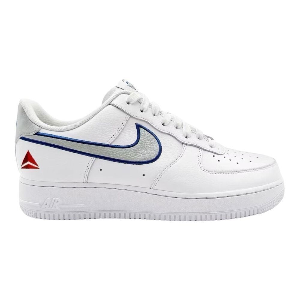 Nike Air Force 1 Low Delta 100 Anniversary limited edition Size 6/38.5 NWB